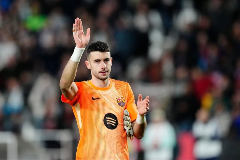 كانيزاريس يرشّح غارسيا للمنتخب الإسباني: موهبته تجعله خيارًا جاهزًا