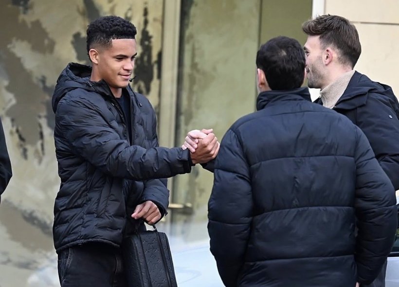 دورتموند يضم كاوا براتيس من كروزيرو