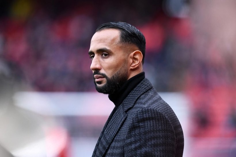 بنعطية يبقى.. وباي يقترب من تدريب أولمبيك مارسيليا