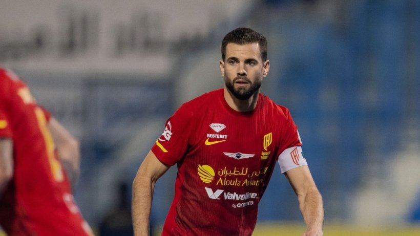 ناتشو يحقق أرقامًا قياسية في دوري روشن.. ماذا فعل؟