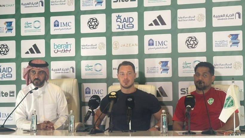 يايسله: انتفاضة النجمة قد تُربك حسابات الأهلي