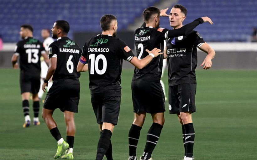 ماذا يحتاج الشباب لبلوغ نصف نهائي دوري أبطال الخليج؟