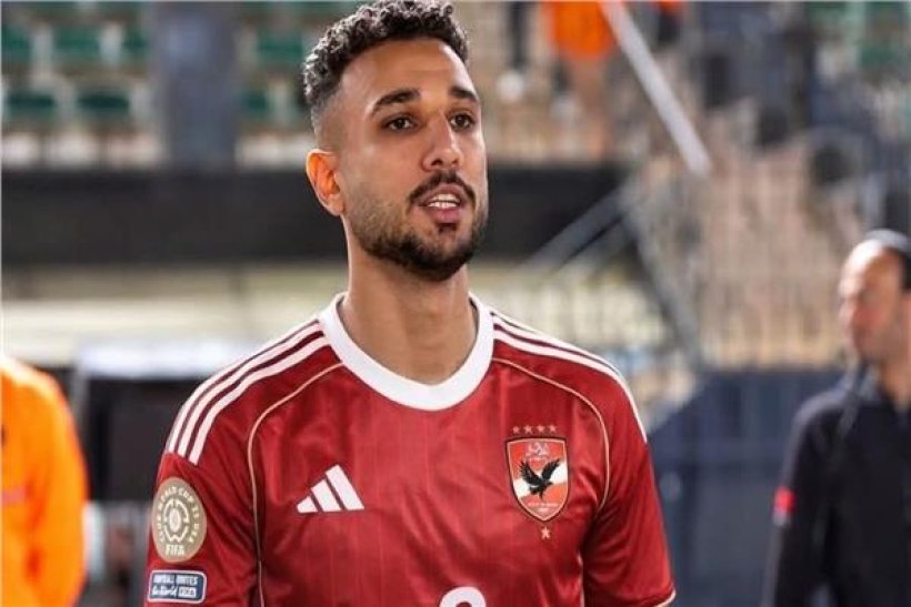 توروب يعقد جلسة مع هادي رياض لاحتواء غضبه