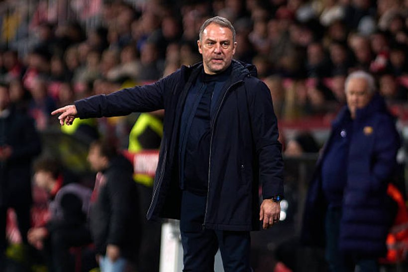 برشلونة يواجه اختبارًا جديدًا بعد هزيمتين متتاليتين تحت قيادة فليك