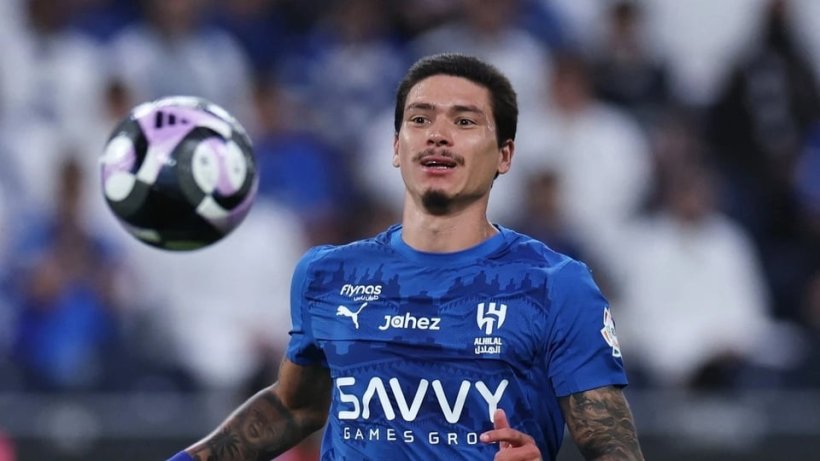 تفاصيل رسالة إنزاغي لـ داروين نونيز بشأن مستقبله