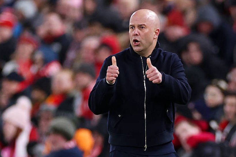 ليفربول يراقب نجم بالميراس للتعاقد معه