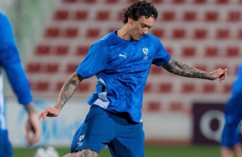 كواليس نارية بمفاوضات نونيز وبينيارول