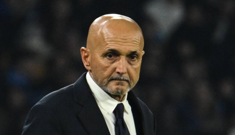 سباليتي: تراجعنا ثلاث خطوات للوراء، وهذا ما سنفعله في الإياب