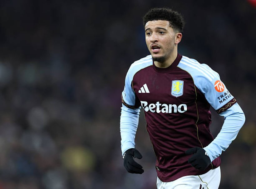 مانشستر يونايتد يتخذ قراره النهائي بشأن مستقبل سانشو