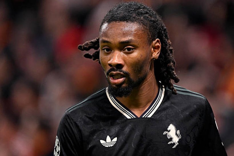 يوفنتوس يقترب من تجديد عقد كيفرين تورام وسط اهتمام إنجليزي