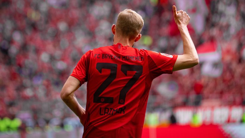 لايمر يعلّق على تعثر مفاوضات تجديد عقده مع بايرن