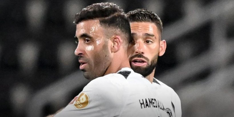 تعليق مثير من حمدالله على تعيين بن زكري