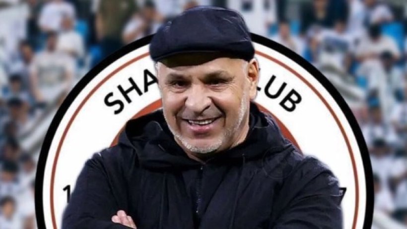 زكري يتحدى التصنيفات: لست مدرب إنقاذ.. والشباب سيعود لمكانه الطبيعي