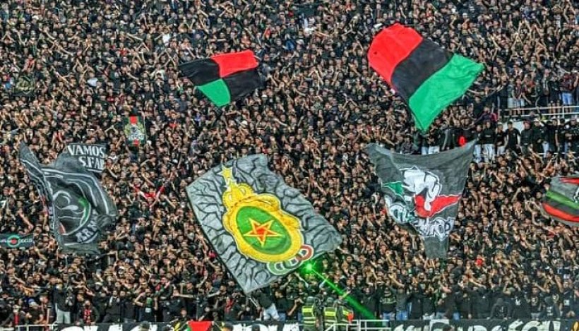 الجيش الملكي يقترب من اعتماد ملعب الأمير مولاي عبد الله