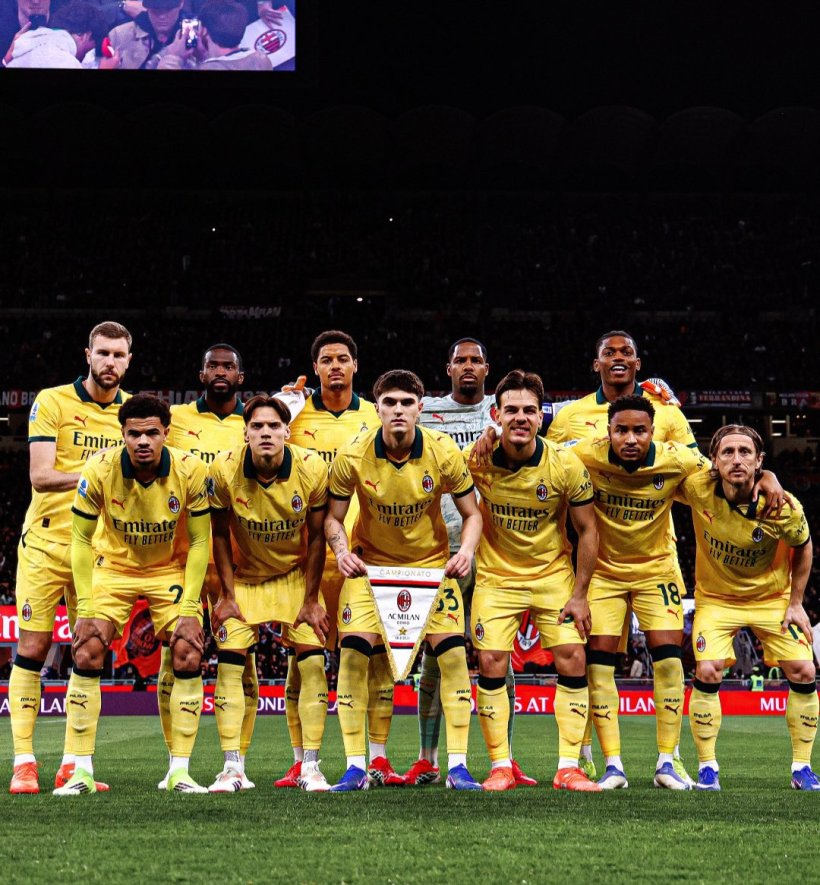 ميلان يتعثر أمام كومو ويخسر فرصة تقليص الفارق