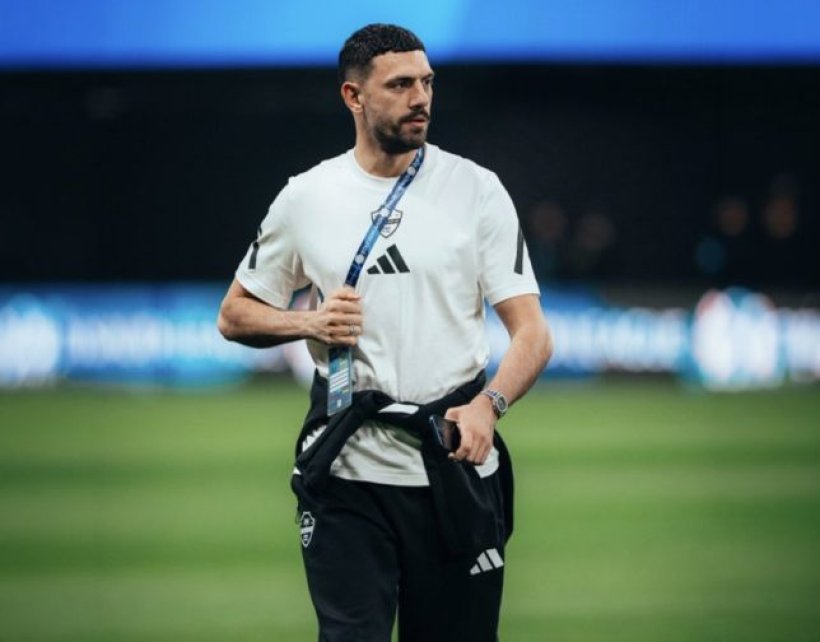 الأهلي يخسر جهود ديميرال أمام النجمة بسبب عدم الجاهزية