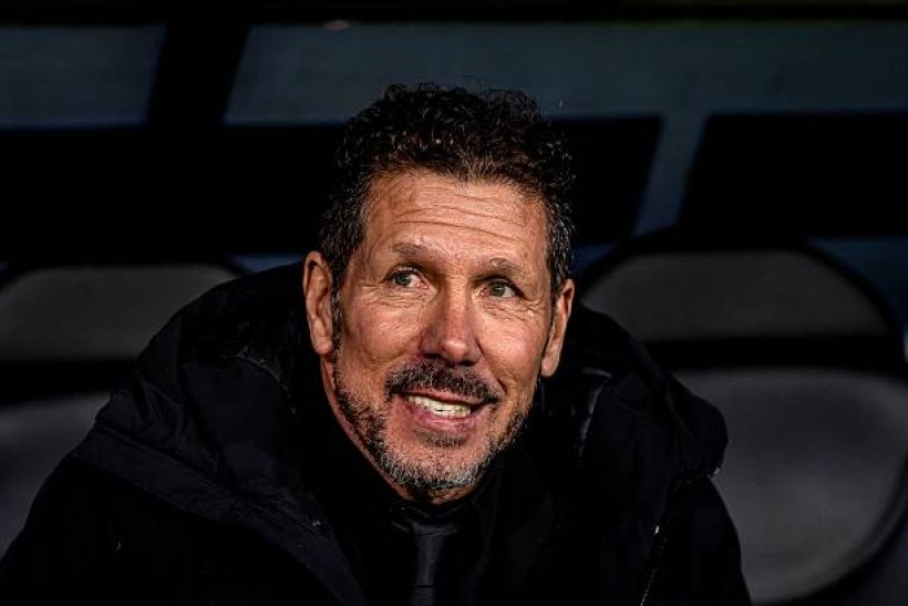 سيميوني: كنا نعلم أننا لن نقضي ليله مريحة، وافتقدنا الصلابة الدفاعية