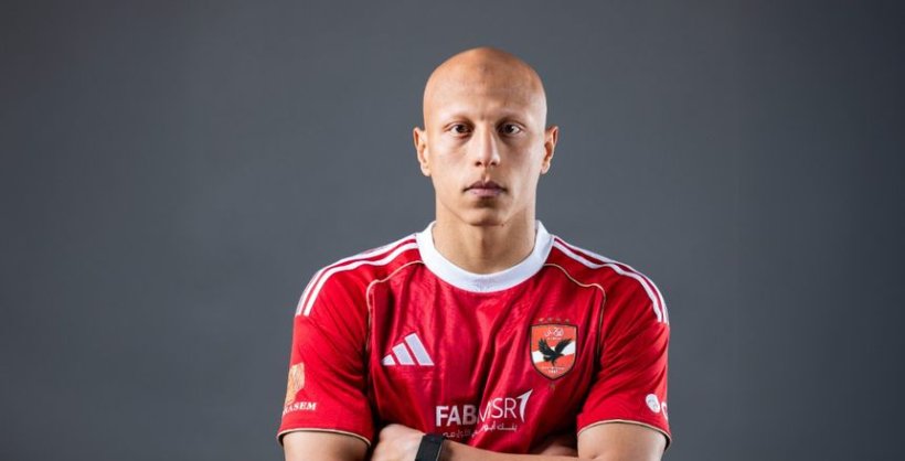 جاب الله: عمرو الجزار سيخضع لبرنامج علاجي وتأهيلي