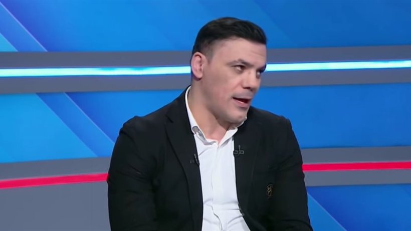 عمرو زكي: توقفت عن الشرب منذ 5 سنوات وأخطأت في حق أسرتي