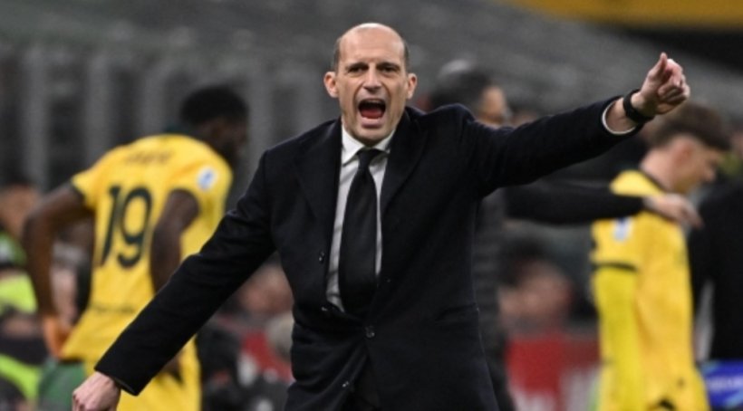 أليغري بعد التعادل مع كومو: الهدوء مطلوب والنقطة ثمينة في صراع القمة