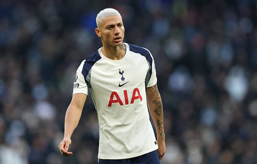 أتلتيكو مدريد يدخل سباق التعاقد مع مهاجم توتنهام