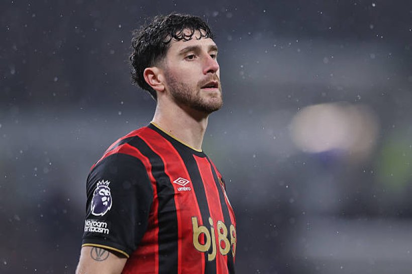 موقف سينسي من الانضمام إلى برشلونة