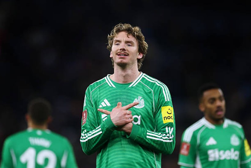 فولتمايد يفكر في العودة إلى ألمانيا بعد صعوبات في نيوكاسل