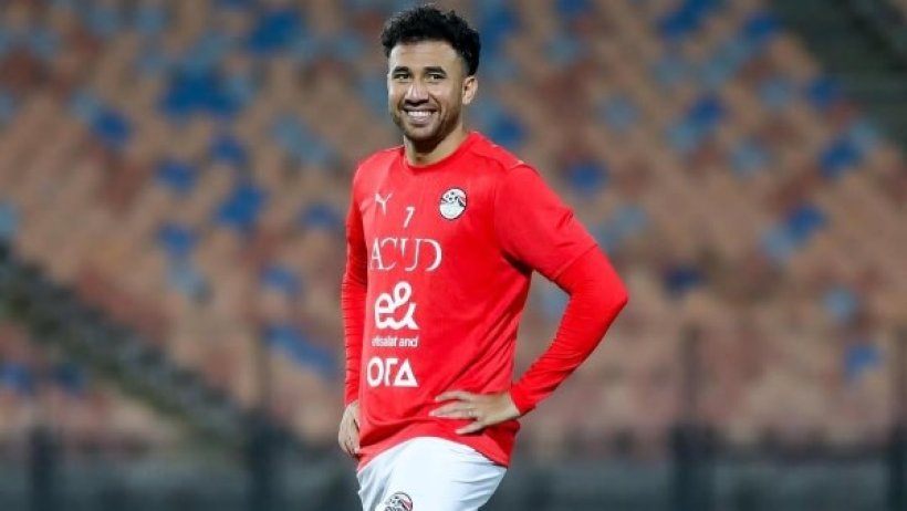 موعد عودة تريزيجيه للمشاركة مع الأهلي