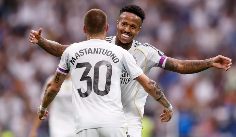 موعد عودة ميليتاو من الإصابة