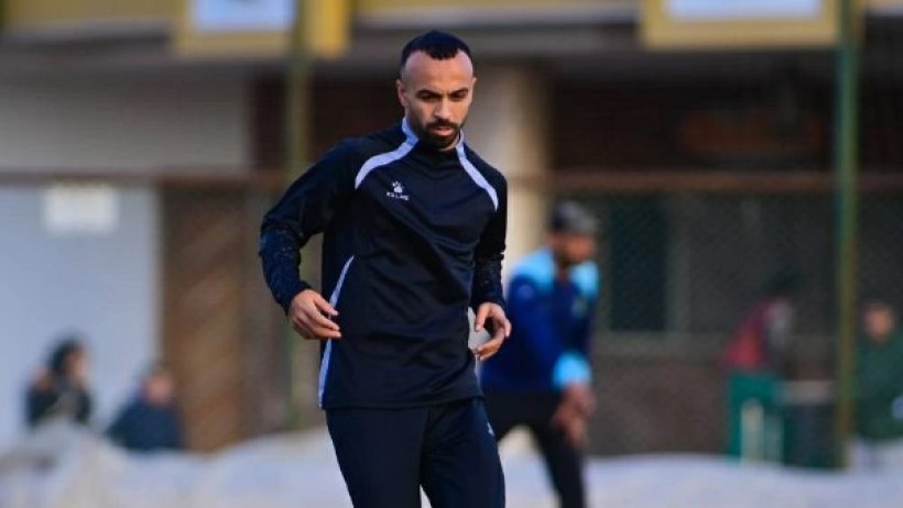 الاتحاد السكندري يرغب في التعاقد مع أفشة على سبيل البيع النهائي