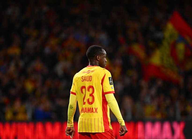 سعود عبد الحميد يتألق في فرنسا