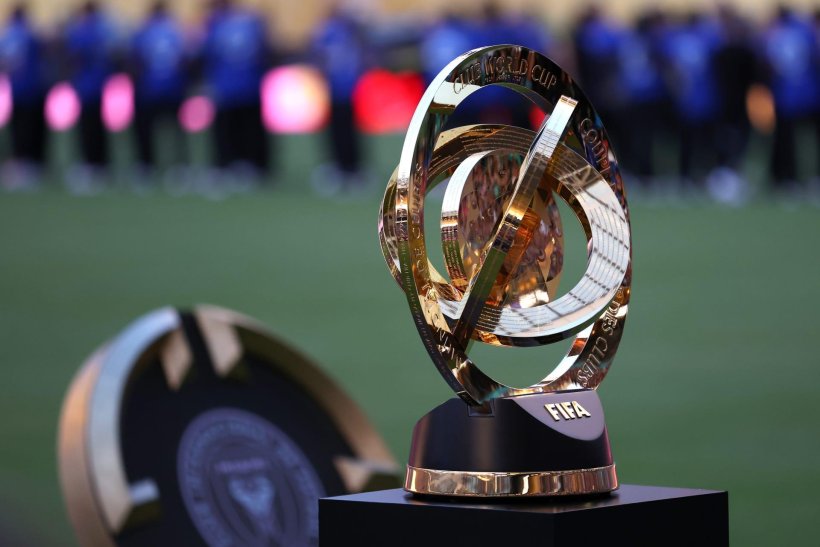 الفيفا يوافق على المقترح الخاص بمونديال الأندية 2029