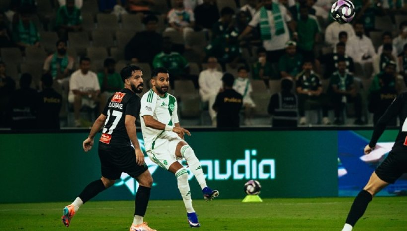 الأهلي يتحدى ضمك.. موعد المباراة بعد إكتساح النجمة