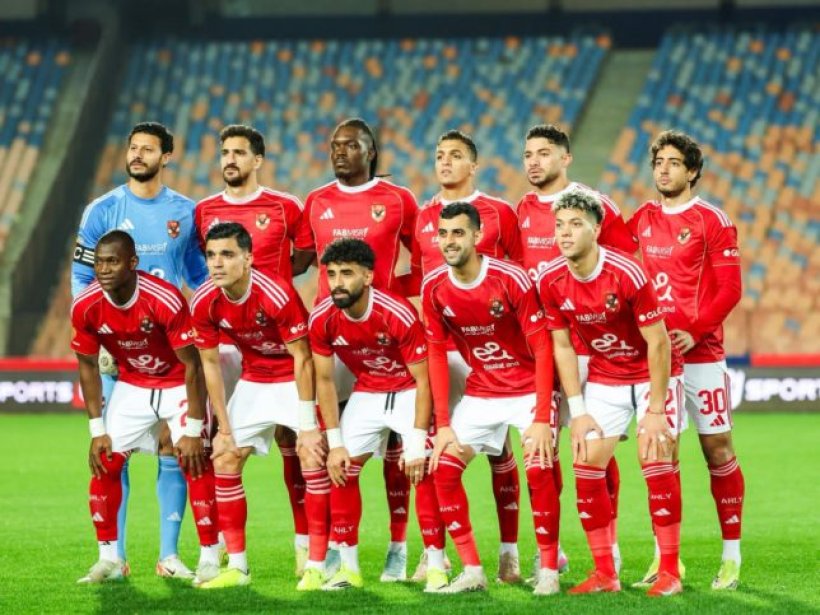 ضربة للأهلي قبل مواجهة سموحة.. غياب مروان عطية للإيقاف