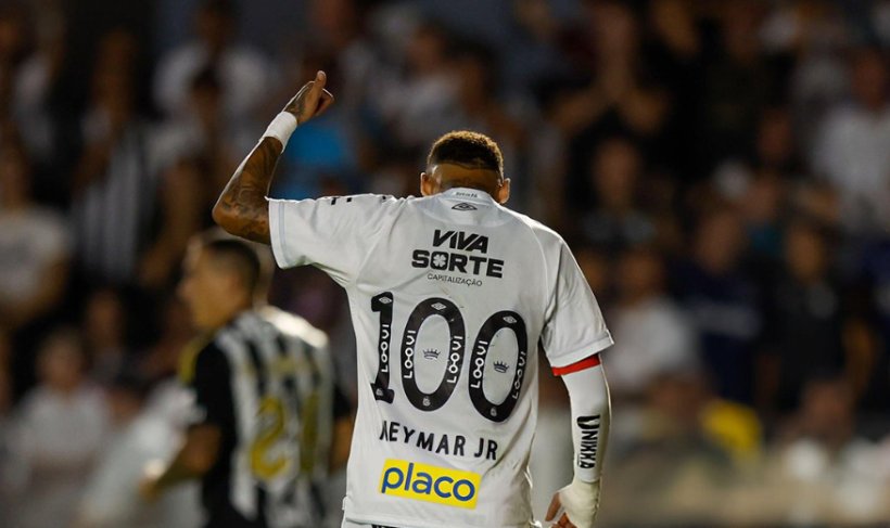 نيمار يتحدث عن موعد اعتزاله