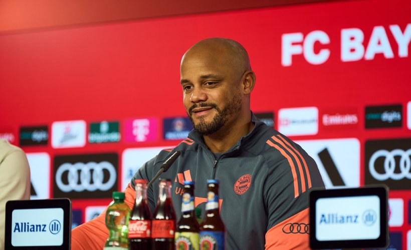 خطاب كومباني بشأن قضية فينيسيوس