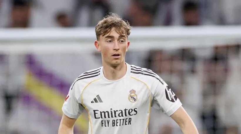 ريال مدريد يكشف عن طبيعة إصابة هاوسن