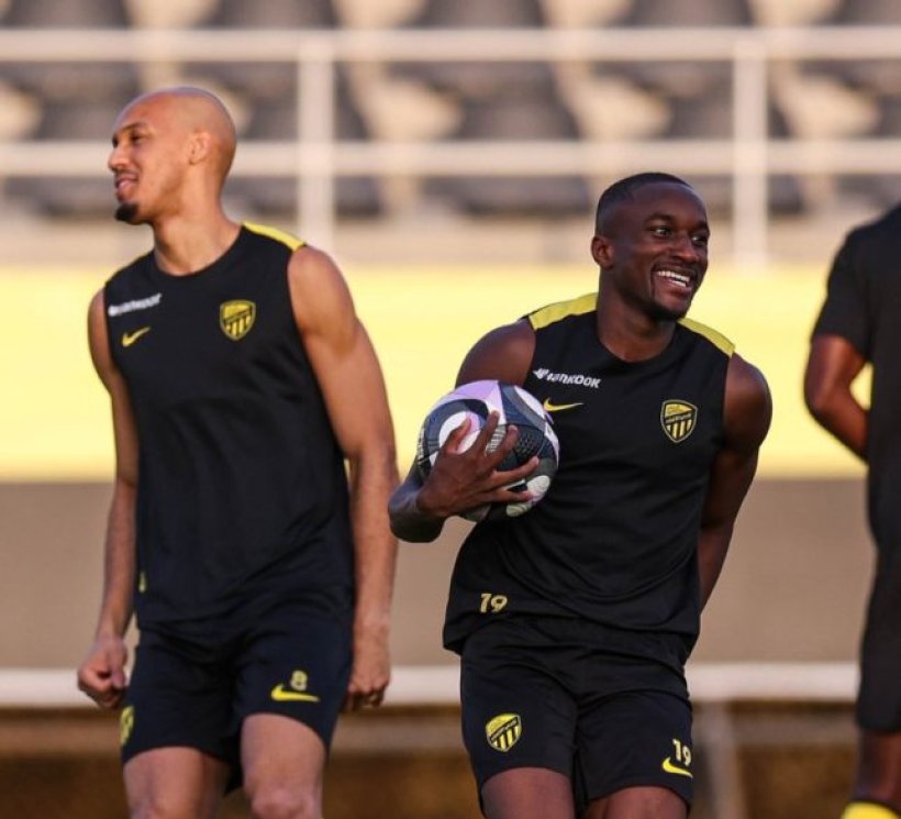 الاتحاد يطلب تأجيل نصف نهائي كأس الملك إلى أبريل