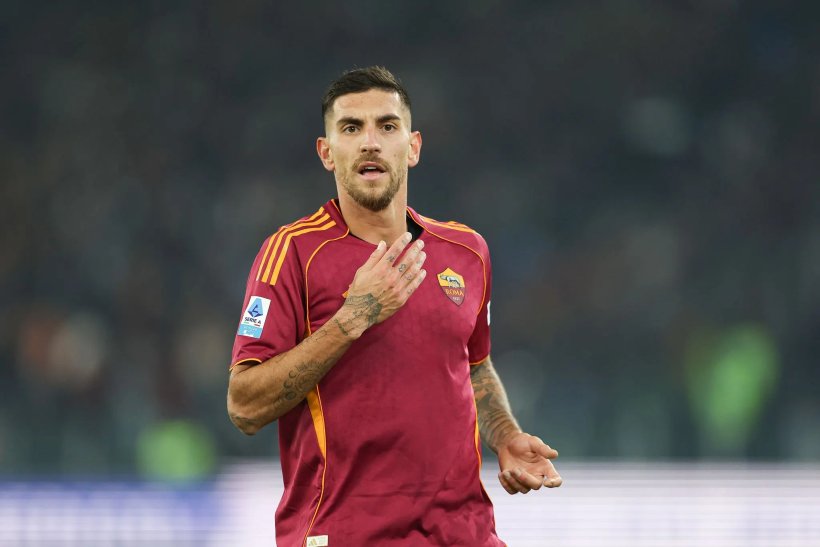 إيغور تيودور يسعى لجلب بيليغريني إلى توتنهام الصيف المقبل