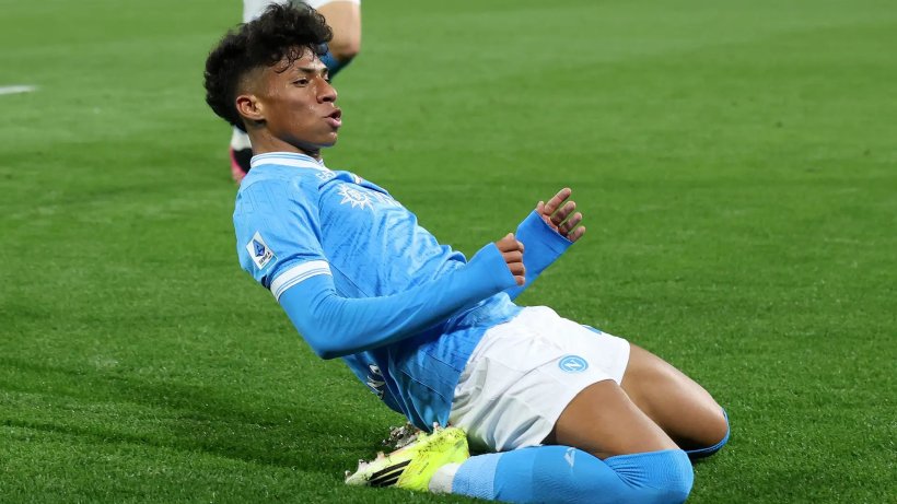 أليسون سانتوس يقترب من التشكيل الأساسي أمام أتالانتا