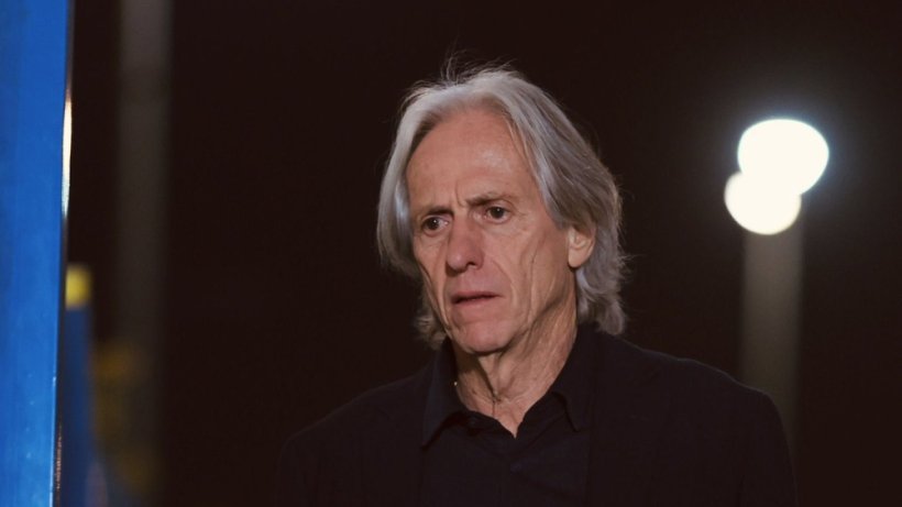 جيسوس يصدم ثنائي النصر الأجنبي قبل مواجهة الحزم