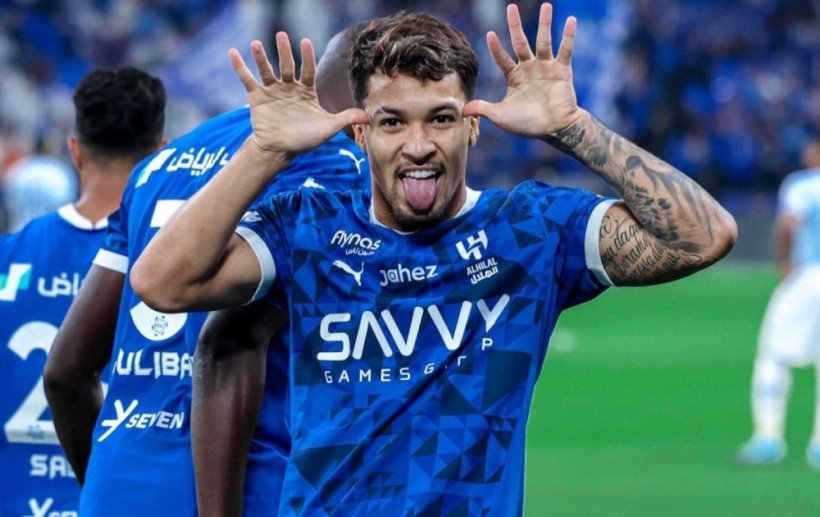 أول تعليق من ليوناردو بعد قرار إنزاجي باستبعاده