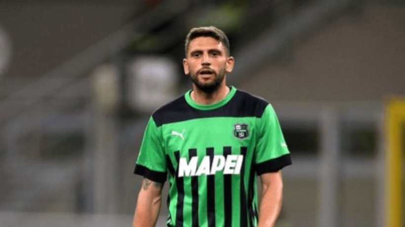 بيراردي يواصل كتابة التاريخ في الكالتشيو