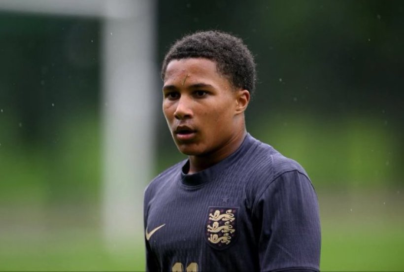 برشلونة يحسم التعاقد مع جوهرة نوريتش سيتي