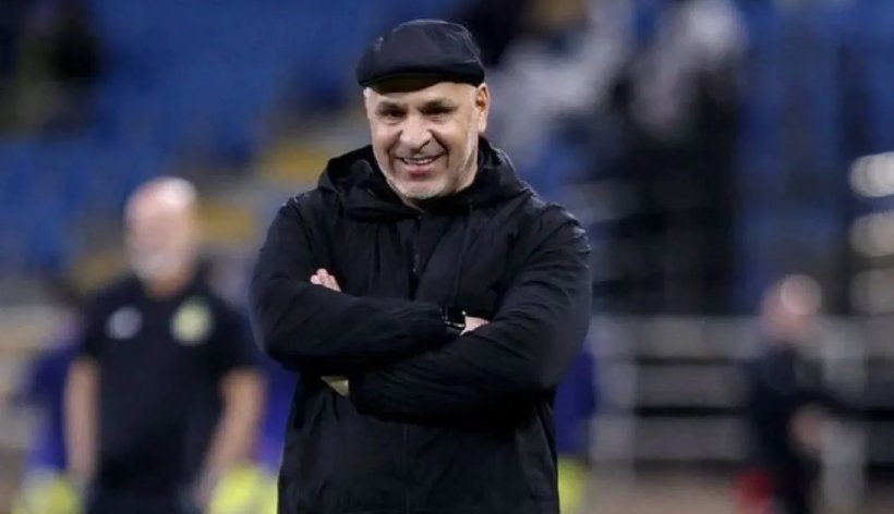 زكري: بداية موفقة مع الشباب.. وسنعيد الفريق إلى مراكز المقدمة