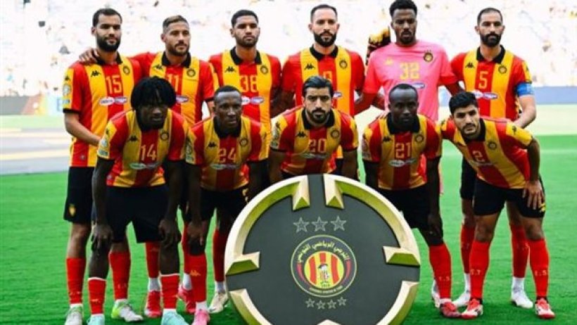الترجي يهزم الملعب التونسي ويتصدر الدوري قبل مواجهة الأهلي