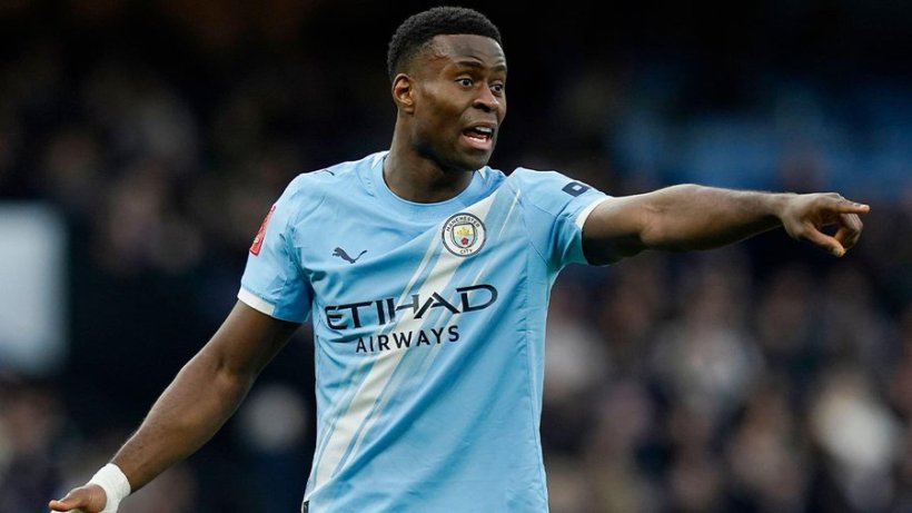 مارك غيهي ينسجم بسهولة مع نهج بيب غوارديولا