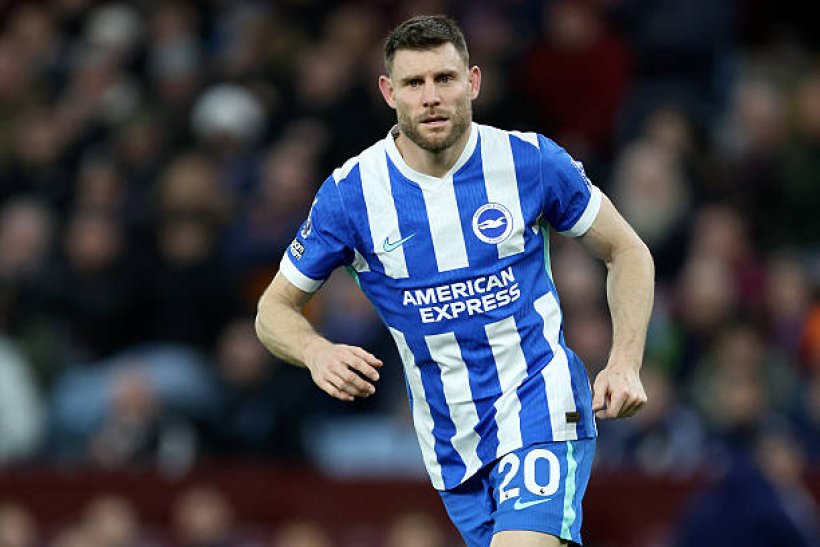 ميلنر يدخل التاريخ ويصبح أكثر لاعب مشاركة في تاريخ الدوري الإنجليزي