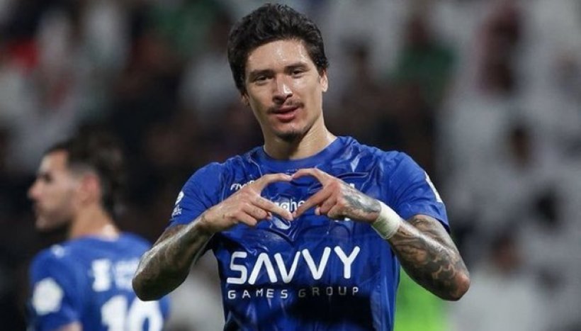 مستقبل نونيز مع الهلال على المحك.. واهتمام إنجليزي متزايد