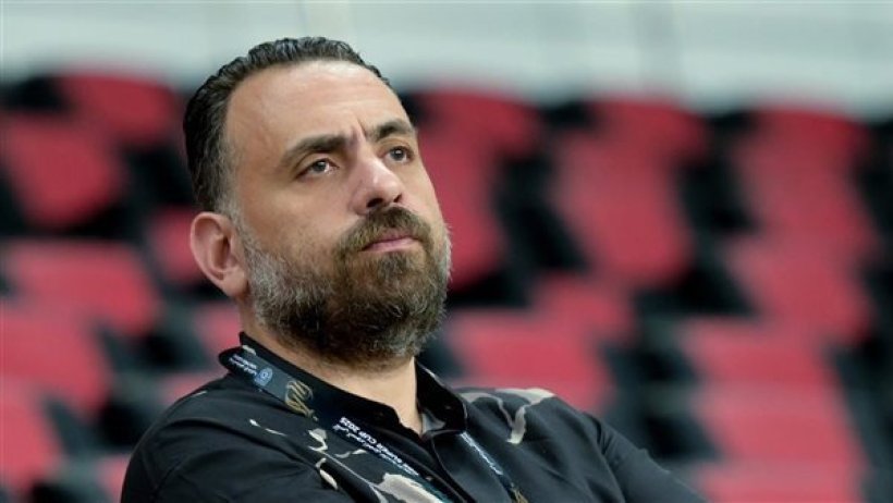 هاني شكري: مجلس الزمالك رفض استقالة جون إدوارد